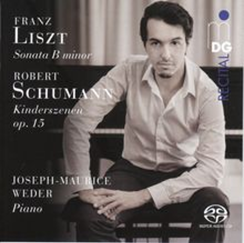 Liszt/Schumann